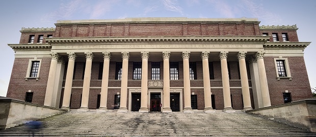 Harvard promove palestra em São Paulo sobre doutorado no exterior