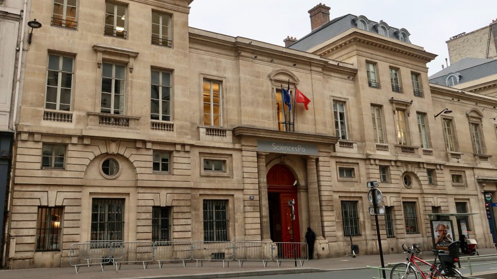 Sciences Po — tudo sobre uma das melhores escolas de política do mundo