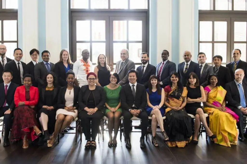 Programa Eisenhower Fellowships está com inscrições abertas