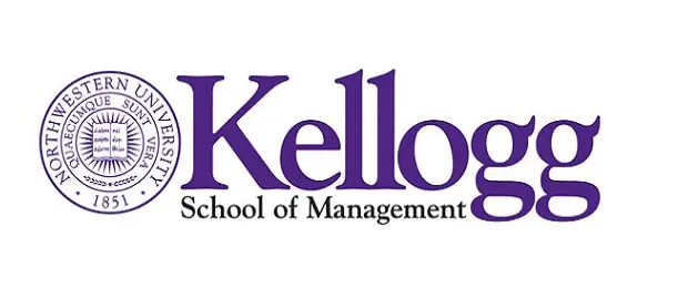 logo kellogg school of management