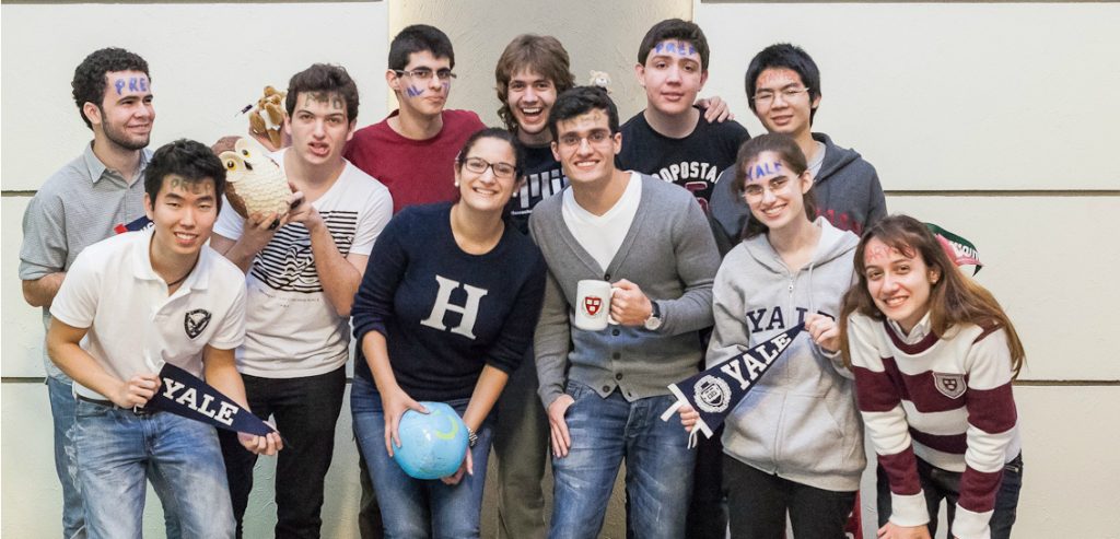 Preparatório gratuito da Fundação Estudar encerra inscrições no dia 17/04!