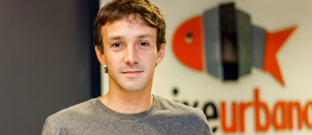 Criador do Peixe Urbano, Julio Vasconcellos conta o que aprendeu estudando fora