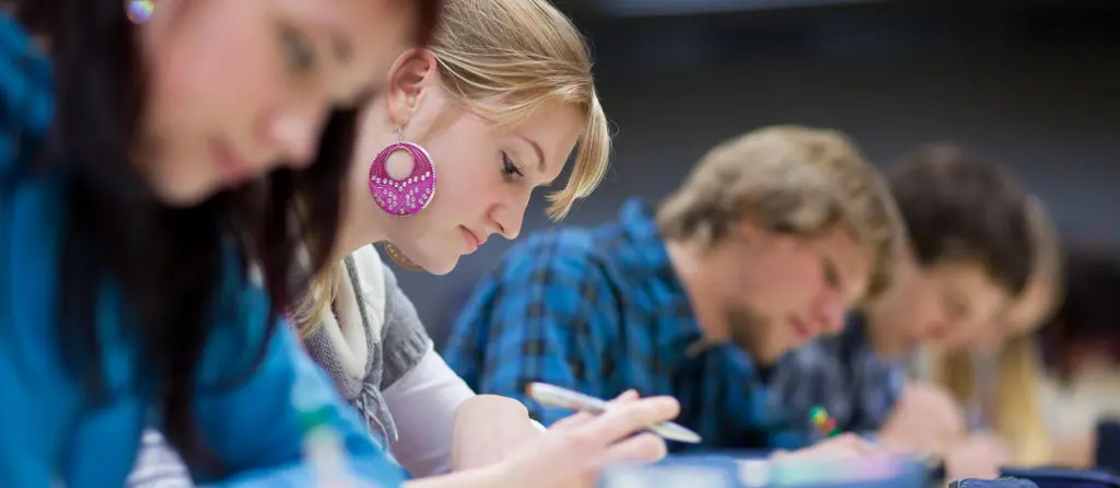 Universidades dos EUA recorrem a empresas para preparar estrangeiros