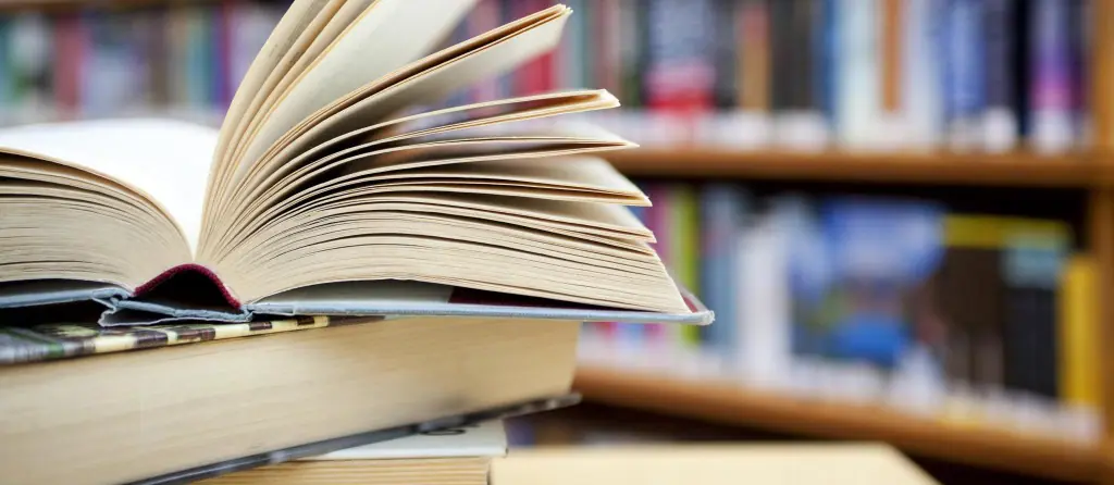 Seleção de textos para estudar reading