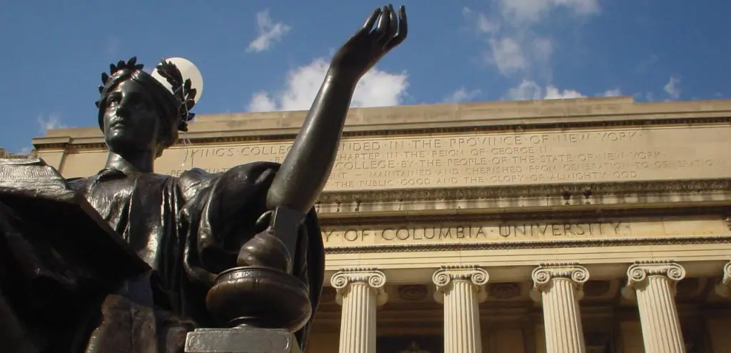 Universidades de Columbia e Princeton realizam palestras pelo Brasil