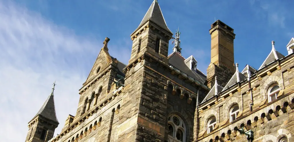 Universidades Duke, Georgetown e Penn realizam palestras em SP e no Rio