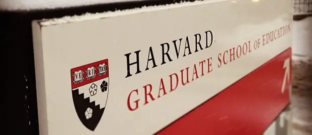 Ranking revela opinião de acadêmicos sobre universidades
