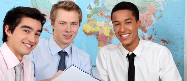 Curso preparatório para a pós-graduação no exterior – edição SP