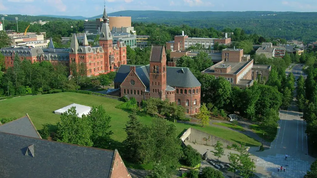 Universidade Cornell