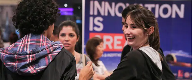 Feira de universidades britânicas passa por três cidades brasileiras