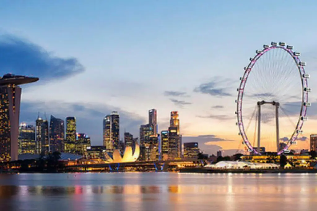Conheça as melhores universidades de Singapura