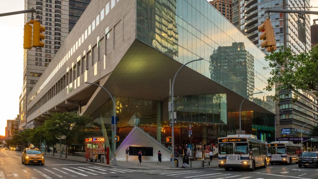 Estudar na Juilliard: como é ser aluno do melhor conservatório do mundo