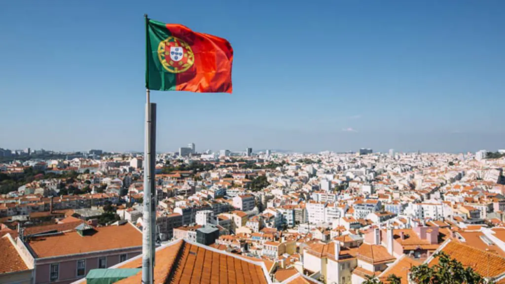 Lisboa, Portugal