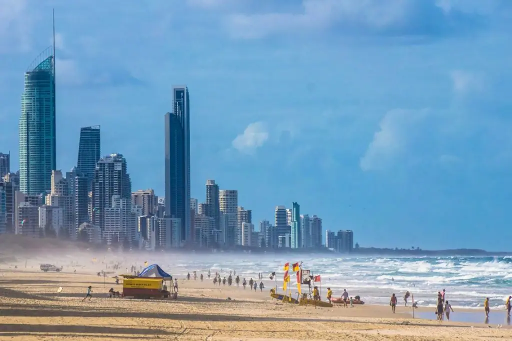 Concorra a bolsa para estudar inglês na Austrália