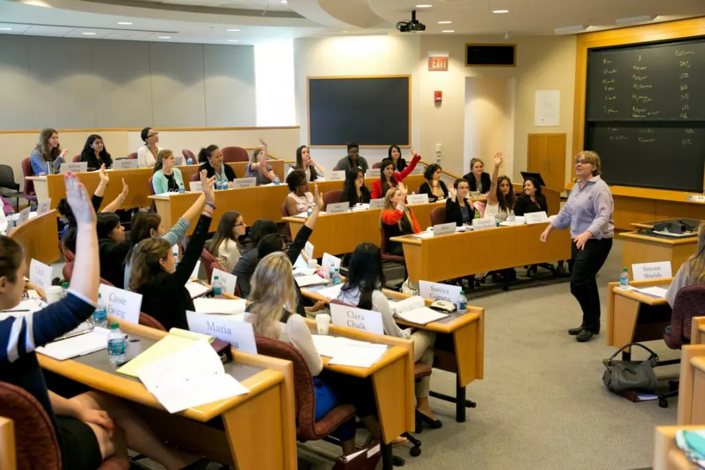 É possível estudar em Harvard por apenas 200 dólares. Candidate-se!