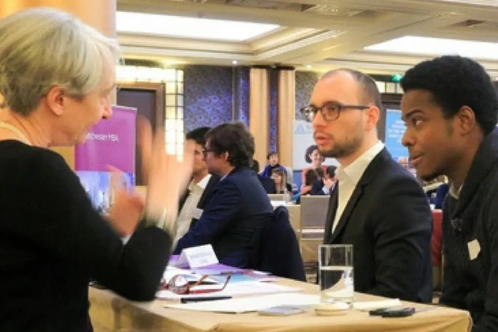 Evento online e gratuito de MBA tem conversas individuais com representantes