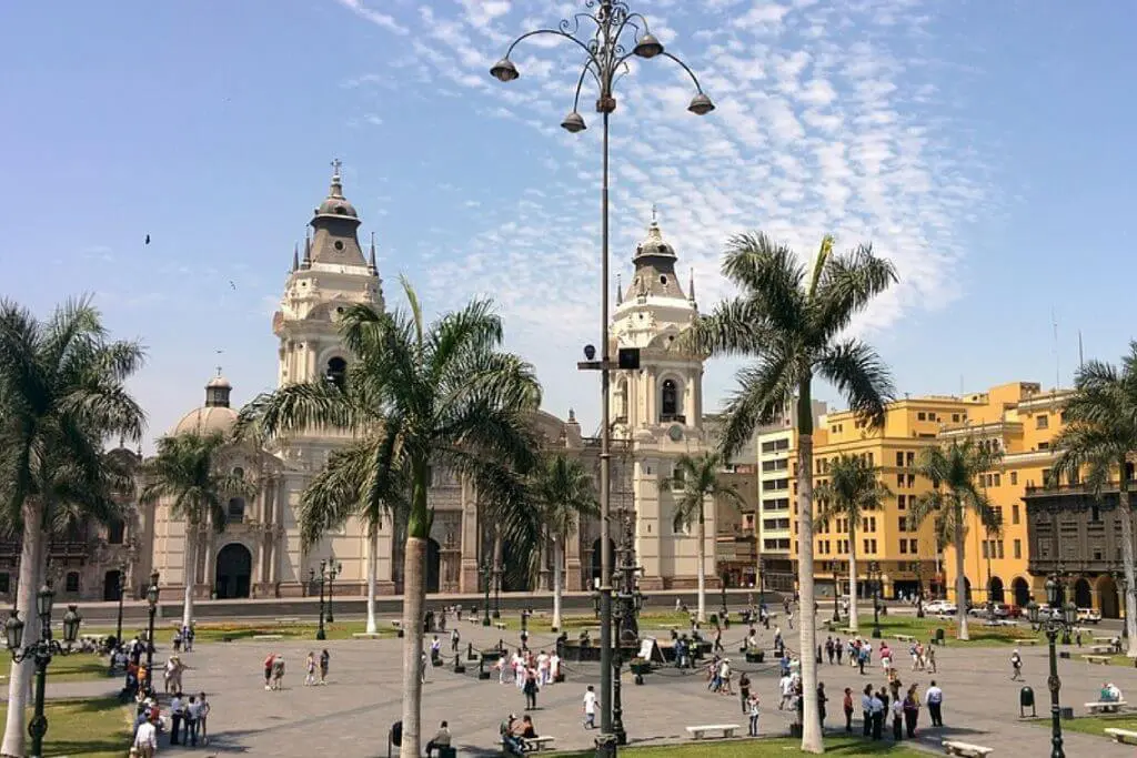 Estudar em Lima, no Peru: boas universidades e bolsas de estudos!