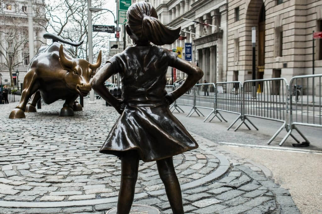 Bolsas para Mulheres em Finanças – em qualquer país ou universidade