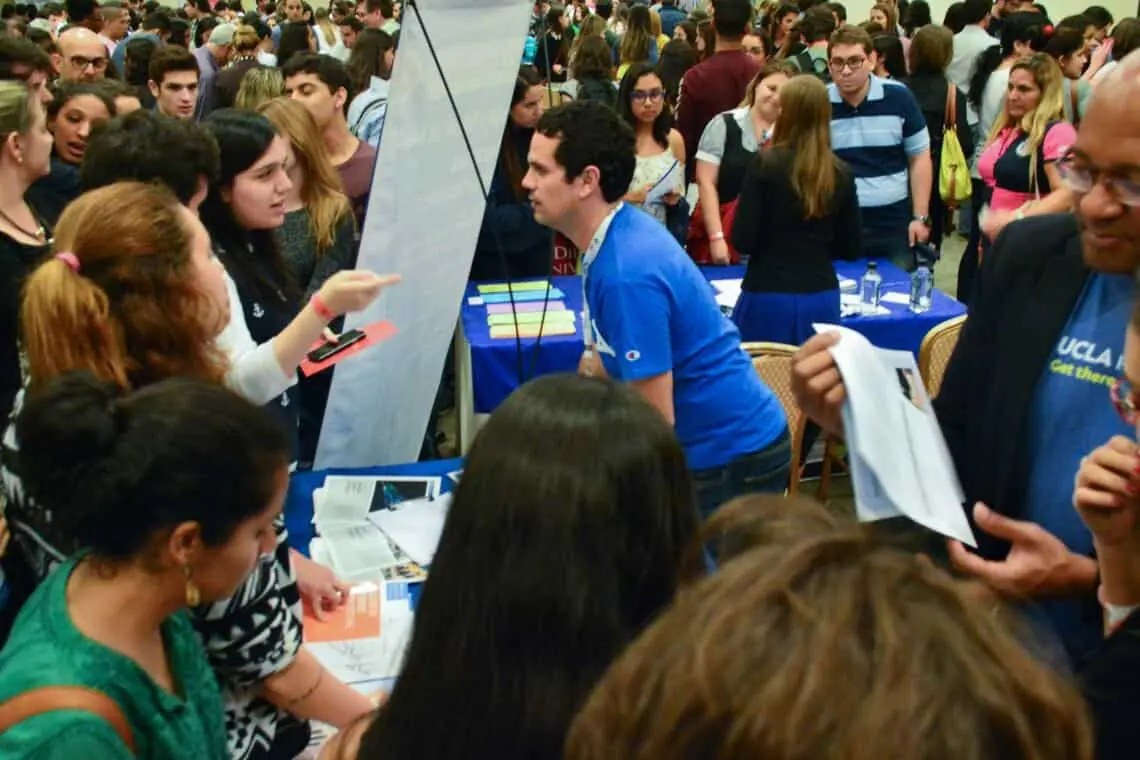 Feira Education USA