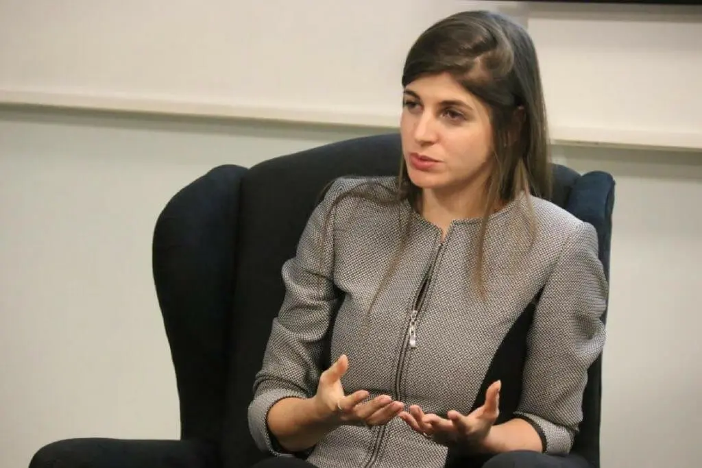Brasileira que é “melhor advogada do mundo” estudou na USP e em Harvard