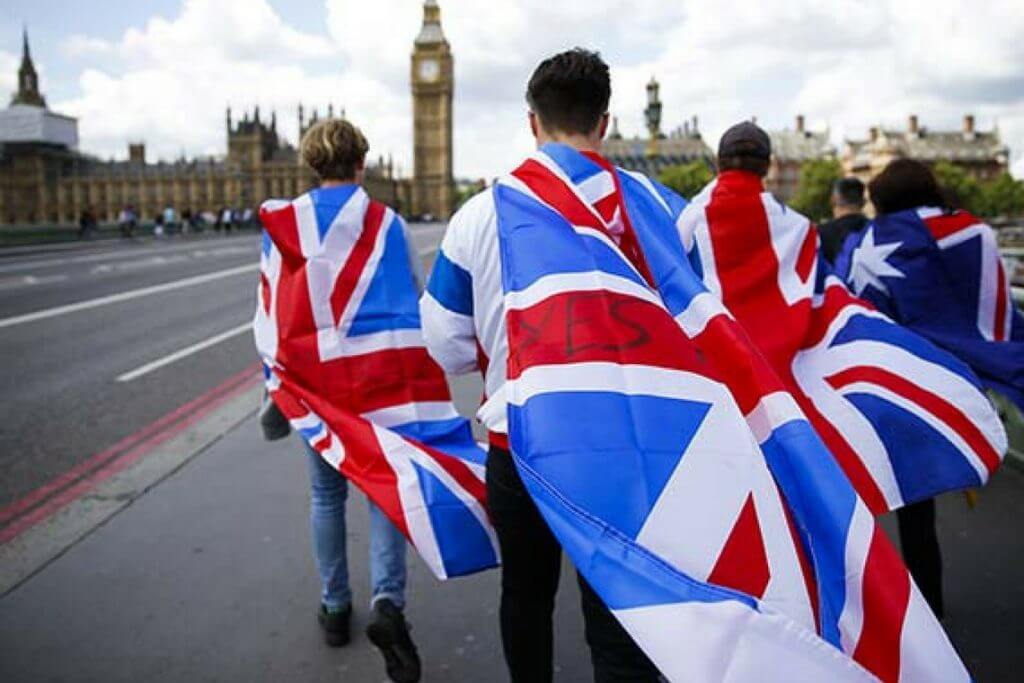 Professora conta como conseguir uma bolsa para o Reino Unido, na Universidade de Westminster