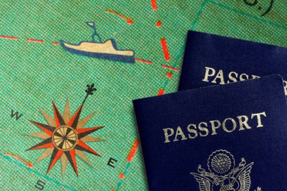 Destino de Intercâmbio Ideal