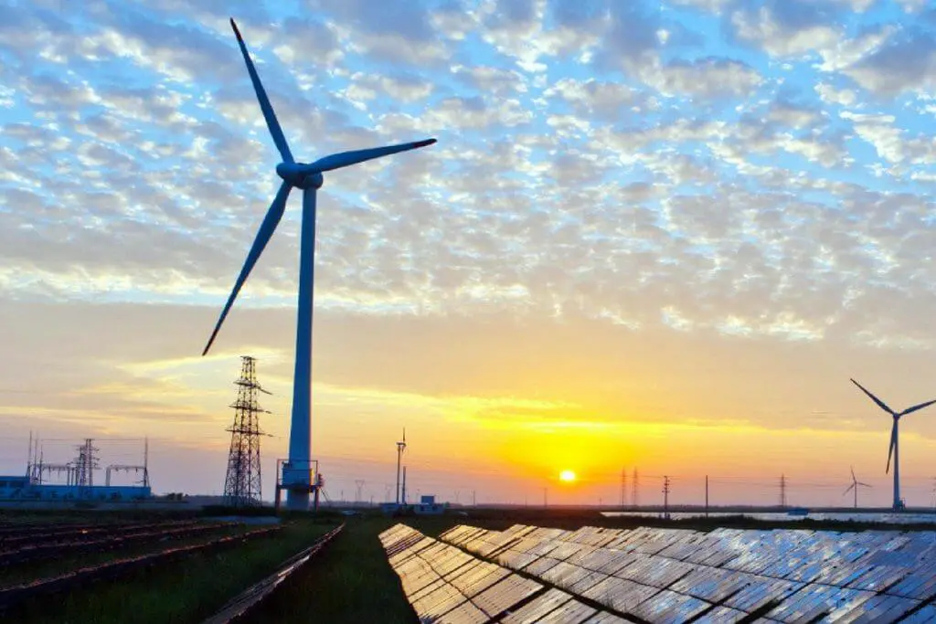 Estudar inovação em geração de energia: programas miram um futuro mais sustentável