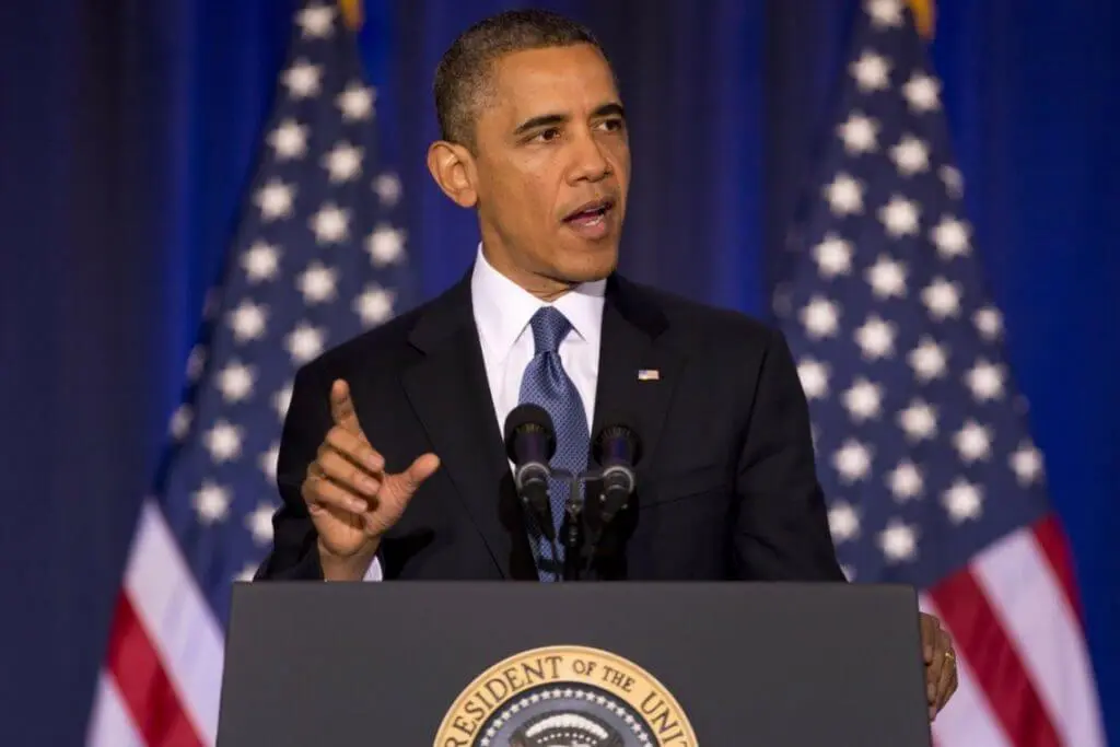 4 passos para se tornar um líder de impacto, segundo a Fundação Obama