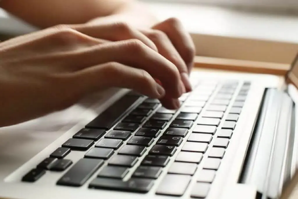 Especialista explica como fazer um bom personal statement