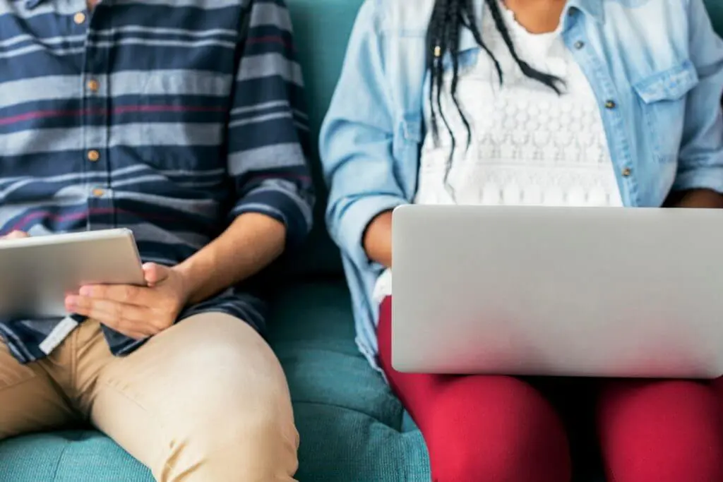 Em um MBA fora, “quem mais evolui é quem melhor se adapta”