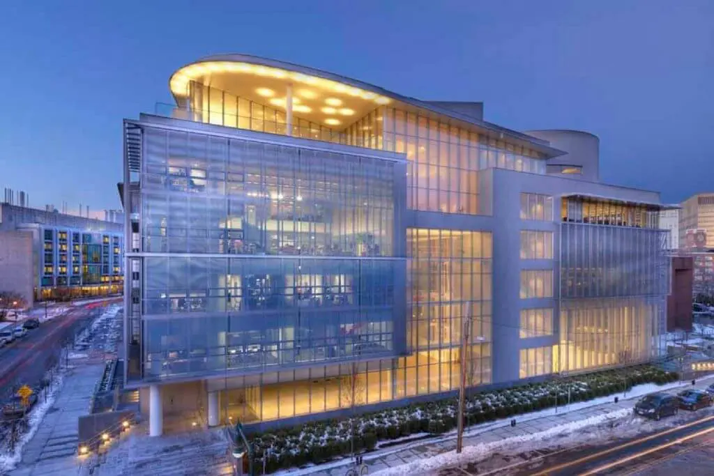 Conheça as melhores escolas de arquitetura do mundo