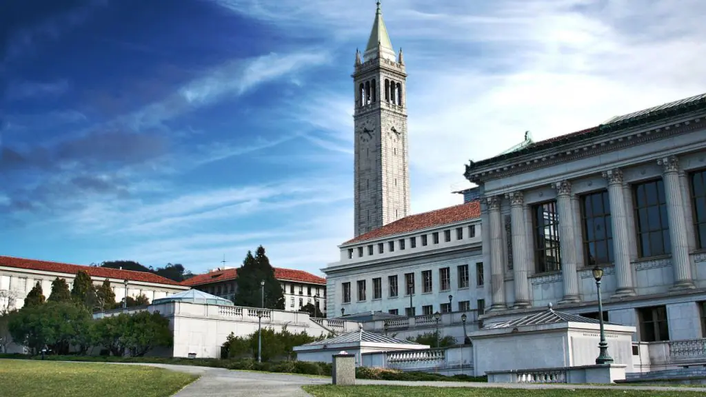 UC Berkeley