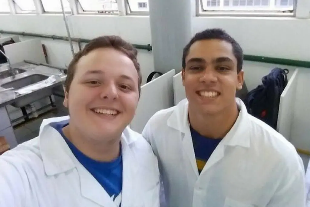 Aluno do ITA faz crowdfunding e embarca para intercâmbio no MIT