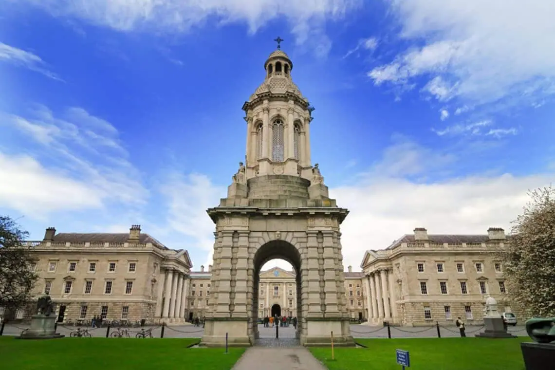 Governo oferece 60 bolsas para estudar na Irlanda