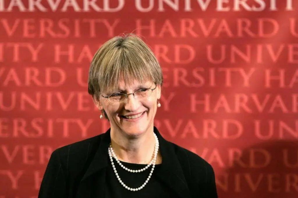 As 10 mulheres que comandam as melhores universidades do mundo