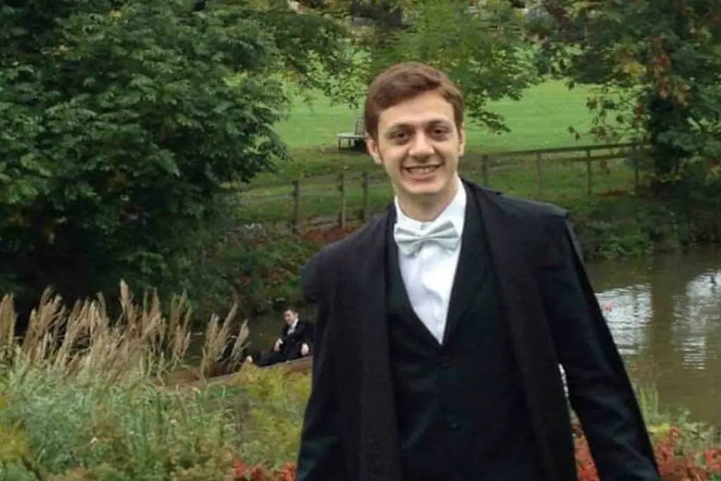 Conheça Wilian Cortopassi, brasileiro que pesquisa a cura do câncer em Oxford