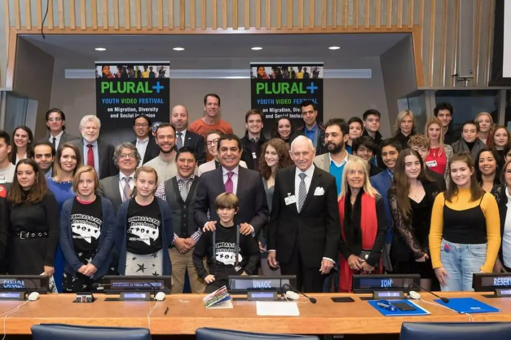 Competição de vídeos da ONU premiará jovens com viagem a Nova York