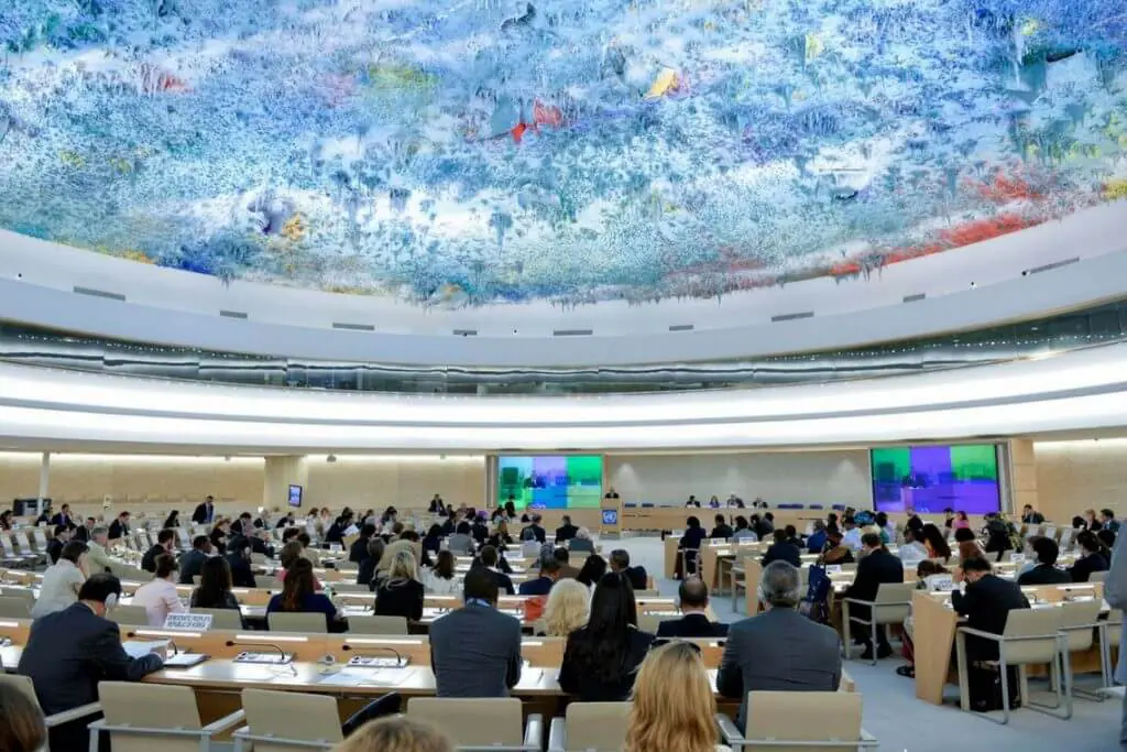 Programa seleciona jovens brasileiros para conferência da ONU