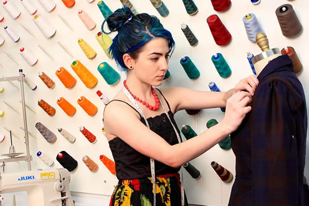 Concorra a 20 bolsas de estudo para design e moda em Milão