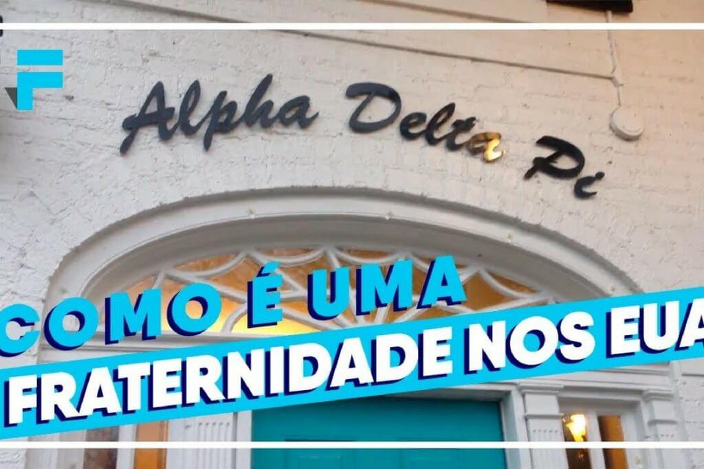 Como funcionam as sororidades e fraternidades em universidades americanas