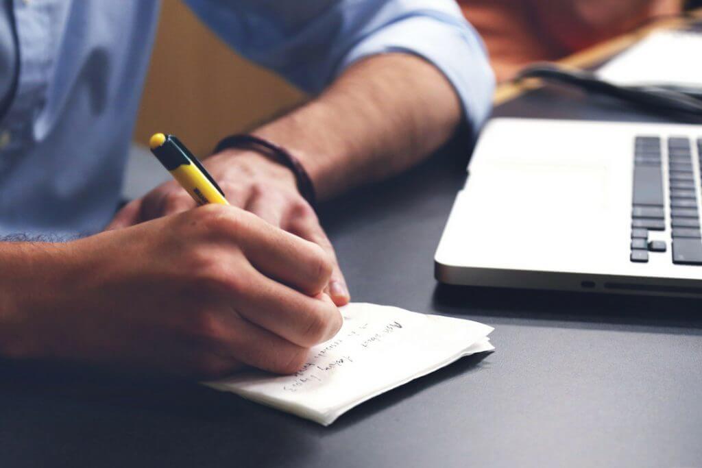 Como aproveitar eventos online com universidades estrangeiras