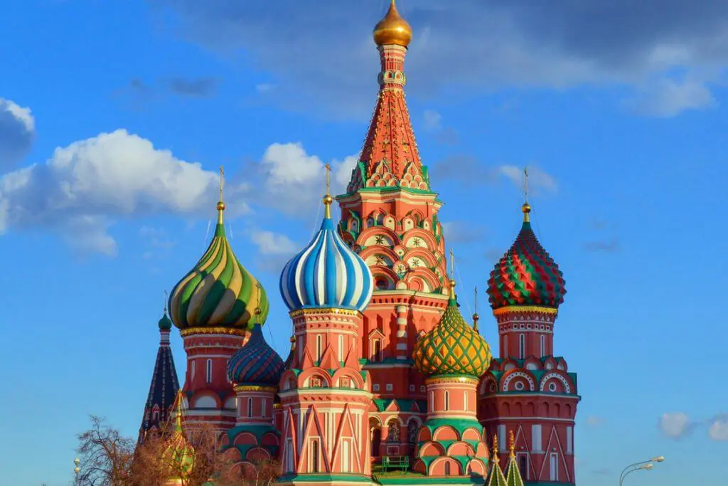 Como é estudar na Rússia? Brasileira conta sobre experiência de intercâmbio na sede da Copa