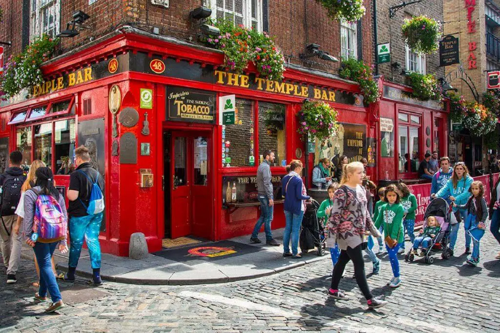 Bolão da Copa oferece intercâmbio na Irlanda e na Espanha como prêmio