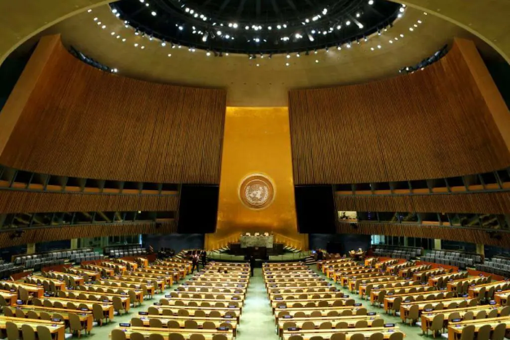Competição de vídeos oferece viagem para conferência da ONU em Nova York