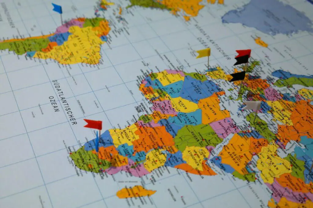 Sonha em ter uma experiência profissional no exterior? Saiba o que é e como conseguir uma expatriação!