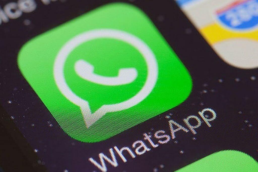 Bolsa de 50 mil dólares do Whatsapp para combate às fake news