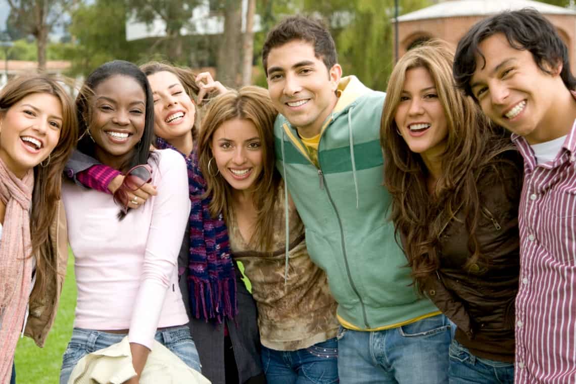 Prep Estudar Fora