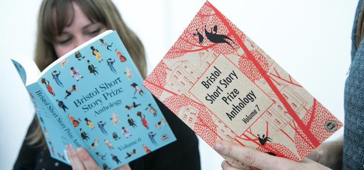 Bristol Short Story Prize