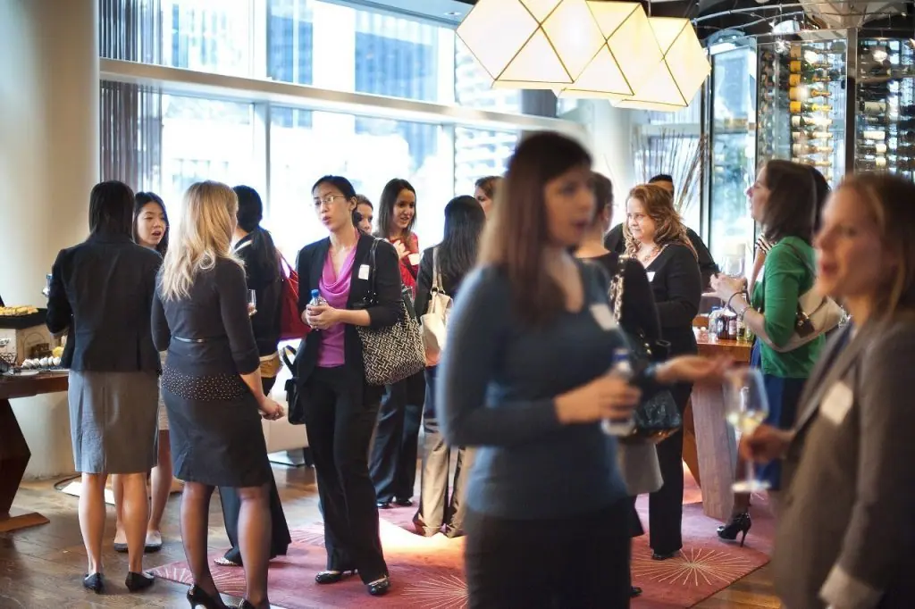 Inscreva-se em seleção do BCG que leva mulheres para evento em Barcelona