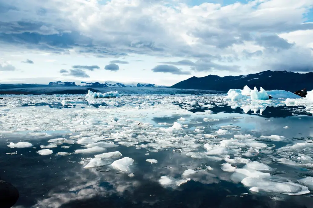 Bolsas para pesquisas climáticas na Alemanha